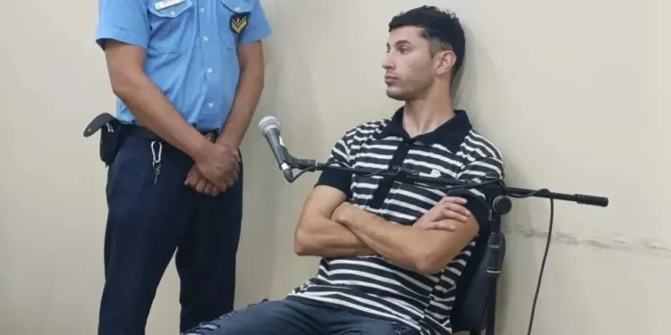 Expulsaron de la Policía de San Juan a un agente condenado por violencia de género y que era también investigado por atropellar y matar a un hombre