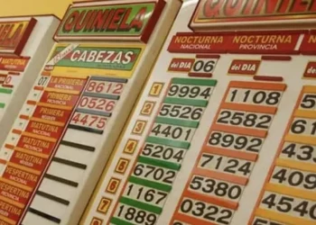 Golpe de suerte en San Juan: los juegos de azar repartieron más de $25 millones entre cuatro apostadores locales