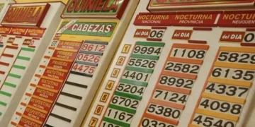 Golpe de suerte en San Juan: los juegos de azar repartieron más de $25 millones entre cuatro apostadores locales