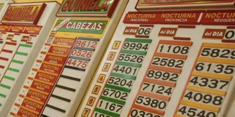 Golpe de suerte en San Juan: los juegos de azar repartieron más de $25 millones entre cuatro apostadores locales