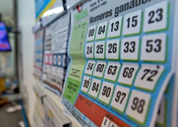 Fin de semana de suerte en San Juan: cuatro apostadores se repartieron más de $28 millones en premios