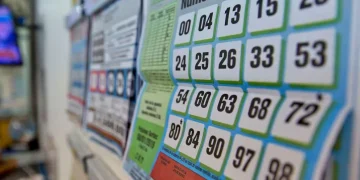 Fin de semana de suerte en San Juan: cuatro apostadores se repartieron más de $28 millones en premios