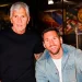 El desgarrador mensaje de Messi tras la muerte de su papá Jorge: “No sé qué voy a hacer sin vos”