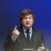 Milei anunció que está preparando un recital para festejar la «inflación cero» tras el dato de precios mayoristas