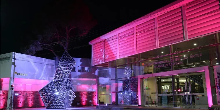 El Museo Franklin Rawson lanza un premio para impulsar la investigación en artes visuales