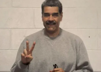 Nicolás Maduro reapareció desde una cárcel de Nueva York con fotos inéditas y un mensaje a sus seguidores