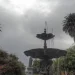 Tras el viento Zonda, el tiempo en San Juan da un giro: pronostican chaparrones, ráfagas del sur y descenso de temperatura para este jueves