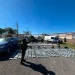 Golpe al narcotráfico: secuestraron casi 500 kilos de cocaína y detuvieron a cinco personas