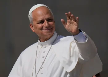 Visita histórica: confirmaron que el papa León XIV viajará a la Argentina en noviembre