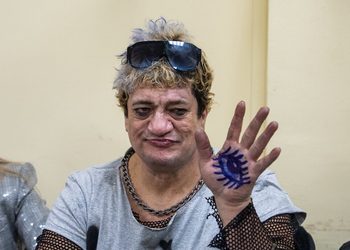 Juicio a Pity Álvarez: la nueva defensa pidió que sea juzgado por un jurado popular y cuestionó su capacidad psíquica