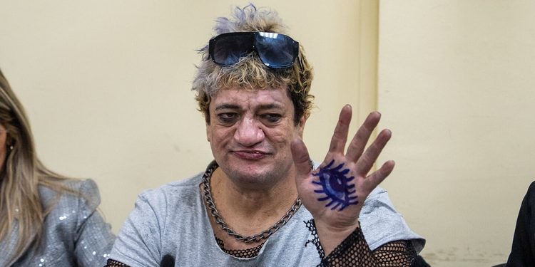 Juicio a Pity Álvarez: la nueva defensa pidió que sea juzgado por un jurado popular y cuestionó su capacidad psíquica
