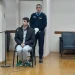Cita por app, encierro y chantaje en Rawson: condenaron a tres años de prisión condicional a Agustín Silva