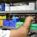 Controles y marco normativo en San Juan: Salud confirmó que sigue prohibida la venta de medicamentos fuera de las farmacias