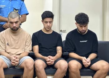 Causa Branka Motors: no devolverán el dinero y firman acuerdo por 5 años de prisión efectiva
