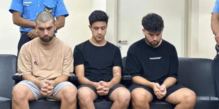 Causa Branka Motors: no devolverán el dinero y firman acuerdo por 5 años de prisión efectiva