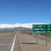 Reporte de Vialidad Nacional: todas las rutas nacionales de San Juan están habilitadas, pero piden transitar con precaución