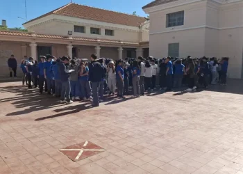 San Juan se prepara para un simulacro provincial de terremoto en todas las escuelas: fecha, turnos y protocolo para los hogares