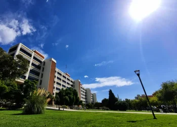 Jueves con marcada amplitud térmica en San Juan: pronostican máxima de 24°C e ingreso de viento Sur por la tarde