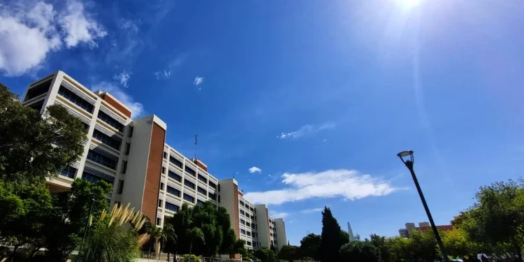 Jueves con marcada amplitud térmica en San Juan: pronostican máxima de 24°C e ingreso de viento Sur por la tarde