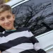 «Lo lograste»: el conmovedor momento en que unos padres le anuncian a su hijo de 11 años que venció al cáncer