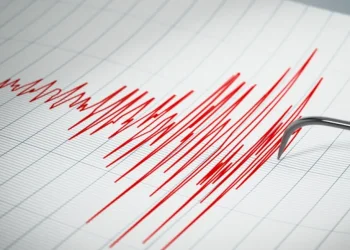 Tembló en San Juan: el INPRES registró un sismo de magnitud 4 al norte de la Capital