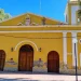 Conflicto en Jáchal: la comunidad de Villa Mercedes reclama la demolición del templo clausurado y la construcción de un nuevo santuario