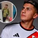 Thiago Almada arribó al país y se suma formalmente al plantel de River Plate
