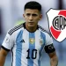 Bomba en el mercado de pases: River cerró la llegada de Thiago Almada por 20 millones de euros