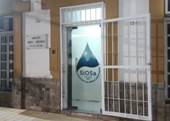 El Sindicato de OSSE eligió autoridades y el oficialismo renovó la conducción