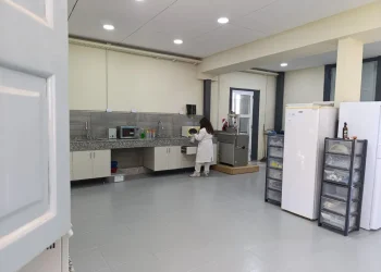 Hito científico en San Juan: la UNSJ inaugura su primer Laboratorio de Biología Molecular con tecnología de vanguardia aplicada a la criminalística