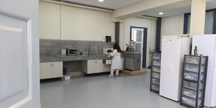 Hito científico en San Juan: la UNSJ inaugura su primer Laboratorio de Biología Molecular con tecnología de vanguardia aplicada a la criminalística