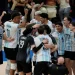La Selección Argentina de vóley vuelve al Aldo Cantoni para disputar dos amistosos internacionales