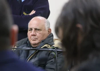 Comenzó el juicio contra José Alberto Furnari, acusado de abusar y prostituir a una menor en Rawson: la Fiscalía pide 12 años de prisión