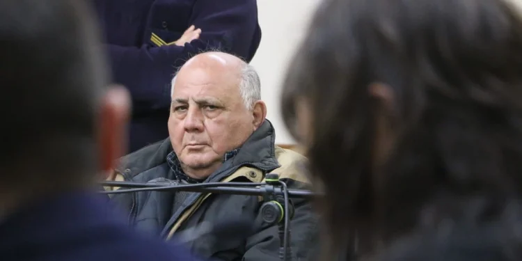 Comenzó el juicio contra José Alberto Furnari, acusado de abusar y prostituir a una menor en Rawson: la Fiscalía pide 12 años de prisión