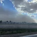Alerta por viento Zonda en San Juan: pronostican una jornada calurosa con ráfagas de hasta 69 km/h