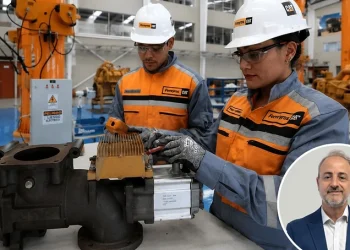 Logística integrada y desarrollo de proveedores: los ejes estratégicos para el despegue de la minería en San Juan