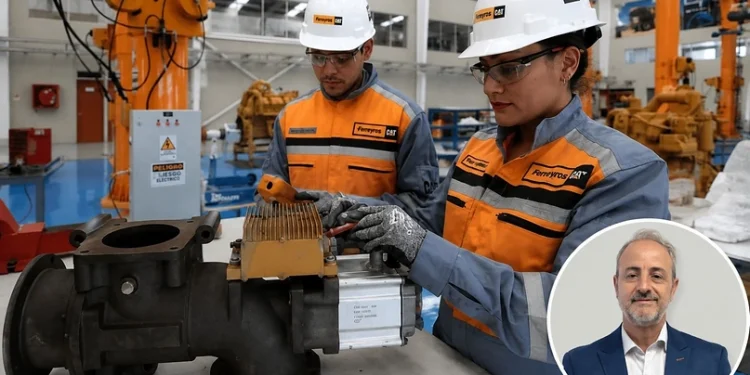 Logística integrada y desarrollo de proveedores: los ejes estratégicos para el despegue de la minería en San Juan