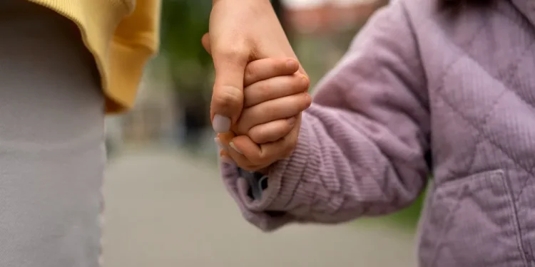 El desgarrador reclamo de una madre sanjuanina cuya hija de 11 años fue puesta en adopción por la Justicia