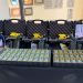 Pistolas Taser en San Juan: capacitaron a 120 efectivos policiales para garantizar cobertura permanente las 24 horas