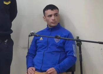 Crimen del jubilado de la UNSJ en Villa del Carril: prorrogan la investigación y el principal acusado seguirá tras las rejas