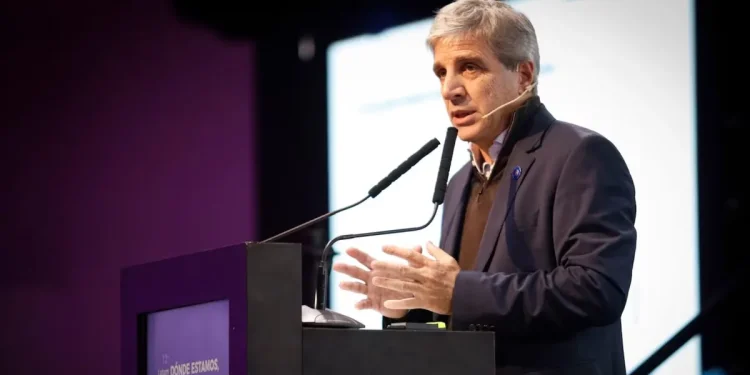 El Gobierno destinará $2 billones de ANSES para impulsar nuevas líneas de créditos hipotecarios
