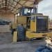 Tragedia laboral en Ullum: un operario murió aplastado por la pala de una máquina dentro de una finca