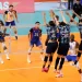 Argentina barrió 3-0 a Colombia con aporte sanjuanino y avanzó a semifinales como líder de grupo