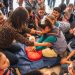 El futuro se escribe en comunidad: Rawson presentó la renovada Feria Provincial de la Cultura Popular y el Libro en La Superiora