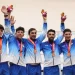 Orgullo sanjuanino en Rafaela: Rubén Ramos Meglioli conquistó el bronce en persecución por equipos y la provincia ya suma cuatro medallas