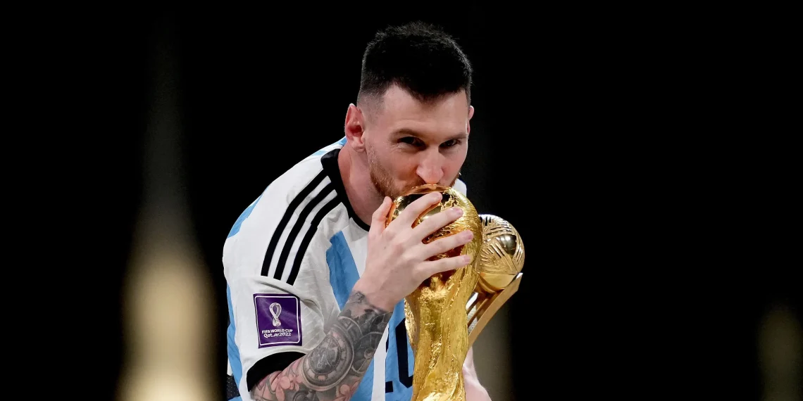 Locura por Messi en San Juan: agencias ofrecen paquetes desde $590.000 para viajar a su despedida con la Selección