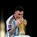 Locura por Messi en San Juan: agencias ofrecen paquetes desde $590.000 para viajar a su despedida con la Selección