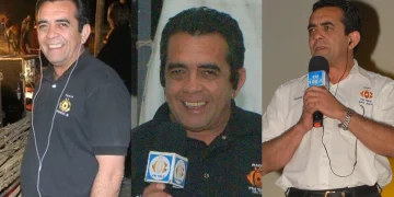 Emotivo recuerdo a Quique González en Radio Colón: a tres años de su partida, la memoria viva de un apasionado del éter y los festivales