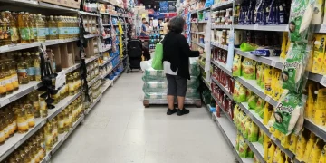 Changuito Federal: San Juan se ubicó entre las diez provincias más baratas para comprar alimentos