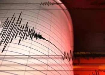 San Juan amaneció con un temblor hacia el este: tuvo baja profundidad y se percibió en Caucete y 25 de Mayo